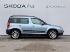 Škoda Yeti - fotka číslo 10