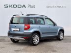 Škoda Yeti - fotka číslo 1
