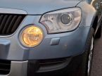 Škoda Yeti - fotka číslo 26