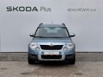 Škoda Yeti - fotka číslo 3
