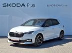 Škoda Fabia - fotka číslo 0