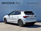 Škoda Fabia - fotka číslo 9