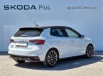 Škoda Fabia - fotka číslo 1