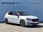 Škoda Fabia - fotka číslo 8