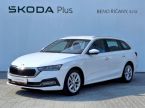 Škoda Octavia - fotka číslo 0