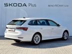 Škoda Octavia - fotka číslo 1