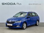 Škoda Fabia - fotka číslo 0