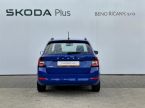 Škoda Fabia - fotka číslo 13