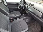 Škoda Fabia - fotka číslo 14