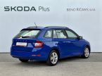 Škoda Fabia - fotka číslo 1