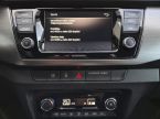 Škoda Fabia - fotka číslo 22