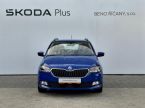 Škoda Fabia - fotka číslo 3