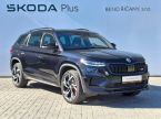Škoda Kodiaq - fotka číslo 8