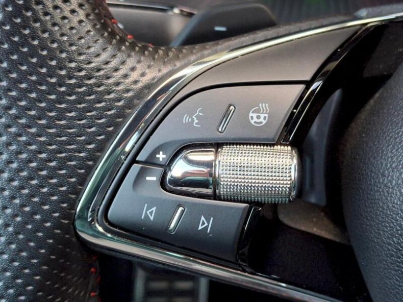 Škoda Octavia - hlavní fotka