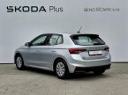 Škoda Fabia - fotka číslo 9