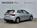 Škoda Fabia - fotka číslo 1