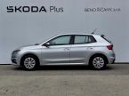 Škoda Fabia - fotka číslo 2