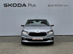 Škoda Fabia - fotka číslo 3