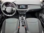 Škoda Fabia - fotka číslo 4