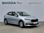 Škoda Fabia - fotka číslo 8