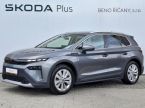 Škoda Elroq - fotka číslo 0
