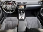 Škoda Superb - fotka číslo 4