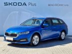 Škoda Octavia - fotka číslo 0