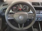 Škoda Fabia - fotka číslo 14