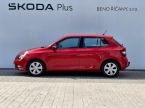 Škoda Fabia - fotka číslo 2