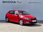 Škoda Fabia - fotka číslo 8