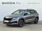 Škoda Karoq - fotka číslo 0