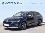 Škoda Octavia - fotka číslo 0