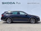 Škoda Octavia - fotka číslo 11
