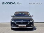 Škoda Octavia - fotka číslo 3