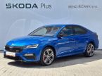 Škoda Octavia - fotka číslo 0