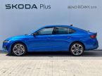 Škoda Octavia - fotka číslo 2