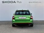 Škoda Octavia - fotka číslo 5