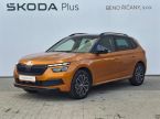 Škoda Kamiq - fotka číslo 0