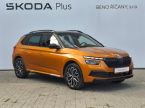 Škoda Kamiq - fotka číslo 9