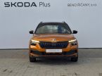 Škoda Kamiq - fotka číslo 3