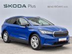 Škoda Enyaq - fotka číslo 8