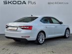 Škoda Superb - fotka číslo 1