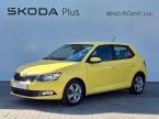 Škoda Fabia - fotka číslo 0