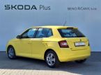 Škoda Fabia - fotka číslo 9