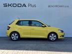 Škoda Fabia - fotka číslo 10
