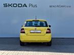 Škoda Fabia - fotka číslo 11