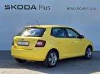 Škoda Fabia - fotka číslo 1