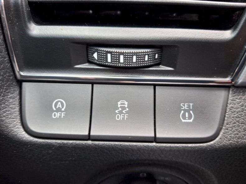 Škoda Fabia - hlavní fotka