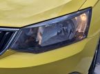Škoda Fabia - fotka číslo 25