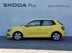 Škoda Fabia - fotka číslo 2